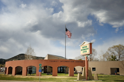 Raton Visitor Center by Tim Keller Photography 250 pw